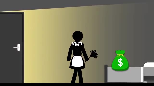 I Caught Strangers Lying In Public