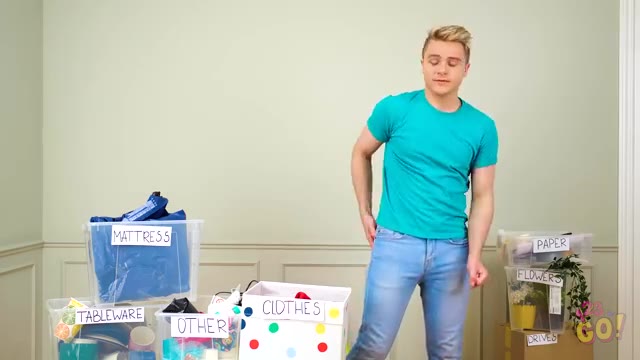 EASY HACKS WITH SIMPLE THINGS || Funny Life Hacks For Any Occasion by 123 GO!