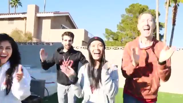 We Tested VIRAL TikTok LIFE HACKS, TRICK SHOTS & DANCE CHALLENGES to REVEAL REGINA'S SECRET!