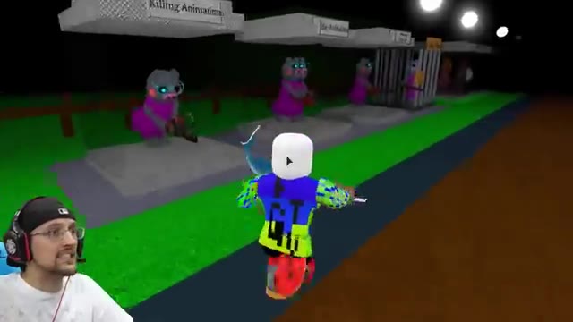 ROBLOX SPIDER PIGGY Boss vs FGTeeV! (Custom Characters Showcase Chapter 10 Appetizer)
