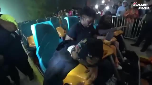 clips that made Kai Cenat famous