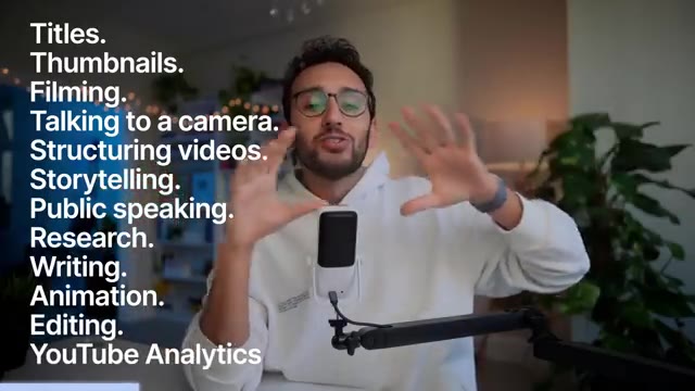 If I Started a YouTube Channel in 2026, I'd Do This